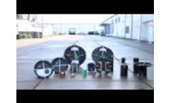 Products Unitechnics Video