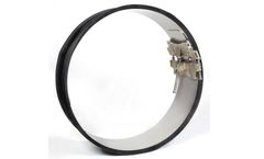 Quick-Lock - Model BIG - Separable Cuff Systems