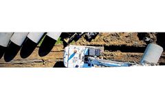 Sewer Construction Services