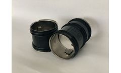 Quick-Lock - Mini System for Damages Pipe