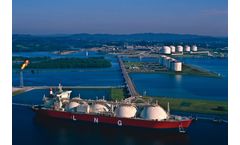 Industrial nozzle check valves solutions for LNG industry