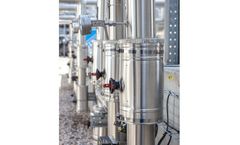 Sustainable Re-engineering Services