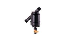 TIMEX - Plastic Filters