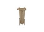 TIMEX - Model SBF - Single Bag Filters