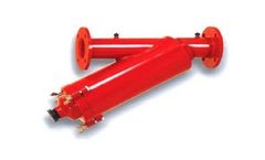 TIMEX - Manual Steel Filters