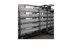 TIMEX - Reverse Osmosis Systems