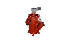 TIMEX - Model MAP - Automatic Water Filters