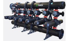 TIMEX - Disc Filters