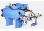 TIMEX - Model KMF Series - Self Cleaning Filters