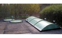 TopolWater - Model SBR - 100 Ã¢â‚¬â€œ 5000EO - Municipal Wastewater Treatment Plants