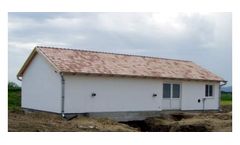 TopolWater - Industrial Wastewater Treatment Plants