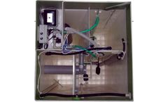 Topas - Model 5 - Waste Water Treatment Plants