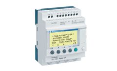 TopolWater - Model TOM-C - Monitoring Module