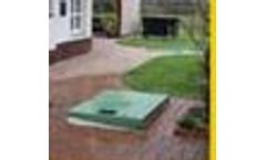 TopolWater - Decentralized Wastewater Treatment Plants