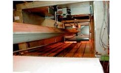 Rakes - Installation Draw Services