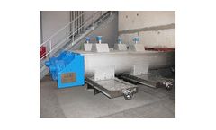 Sludge Discharge Systems