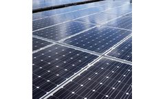 SynGas - Photovoltaics System
