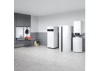 Sülzle-KOPF - Fuel Cell Heating System