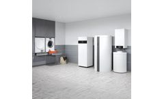 Sülzle-KOPF - Fuel Cell Heating System