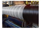 ProfiLine - Model S-Series - High Inside Pressure Solid Wall Pipes