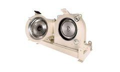 ALPINE - Model AFS 800 - Fine Cutting Mill