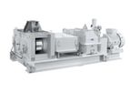 Model ECP - High-Pressure Roller Mill
