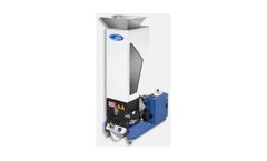 TRIA - Model JM Series - Granulators