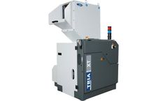 TRIA - Model XT Series - Granulators