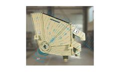 MSizer - Compact Short-Deck Sizer System