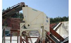 Mogensen - Model SG/SH - Sizer System