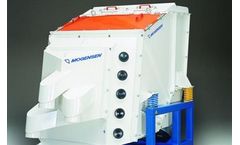 Mogensen - Model SE - Sizer System