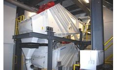 Mogensen MScreen - Linear Units