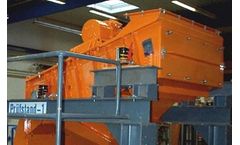 Mogensen MScreen - Circular Units