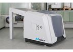Mogensen MSort - Model OPT - Sorting Systems