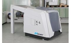 Mogensen MSort - Model OPT - Sorting Systems