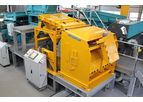 MSort X-Ray - Glass Recycling Sorting Systems