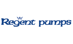 Regent - Column Sump Pumps