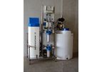 Reverse Osmosis Plants