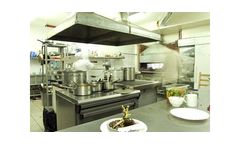 Grease Separator