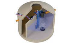 KLARO - Small Sewage Treatment Plant and Purification Technology