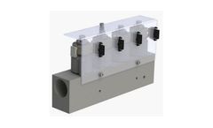 KLARO - Switch Cabinets