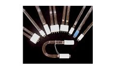 First Light - Standard Germicidal Lamps