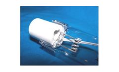 First Light - Amalgam Lamps