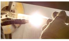 First Light - Quartz Vessels