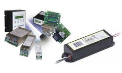 First Light - Ballast Critical Component