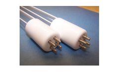 First Light - Heraeus Replacement Lamps