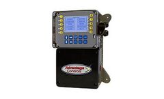 MegaTron - Model XS - Industrial Water Monitoring System