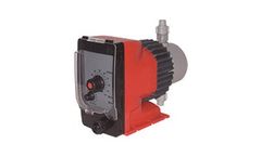 MicroTron - Model Series B - Metering Pump