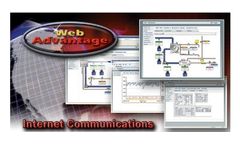 Web Advantage - Internet Communications