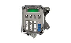 MICROtron - Microprocessor Controller for Water Conductivity Management